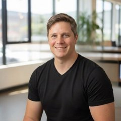 Pascal Niggli, Co-Founder of mold.pt